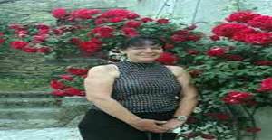 Russelia 69 years old I am from Goiânia/Goias, Seeking Dating Friendship with Man