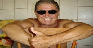 J.j.m. 74 years old I am from Florianópolis/Santa Catarina, Seeking Dating Friendship with Woman