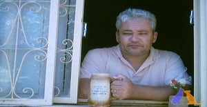 Fabiofranciscoba 57 years old I am from Montes Claros/Minas Gerais, Seeking Dating Friendship with Woman
