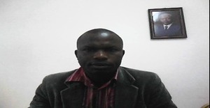 Splesch 40 years old I am from Maputo/Maputo, Seeking Dating Friendship with Woman