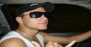 Kratus 37 years old I am from Guarulhos/Sao Paulo, Seeking Dating Friendship with Woman