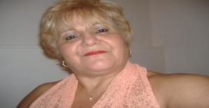 Sandra44255 68 years old I am from Union City/New Jersey, Seeking Dating Friendship with Man