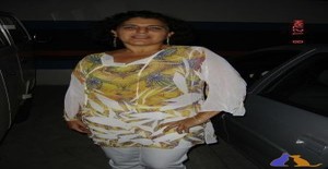 Nina_48 63 years old I am from Araras/São Paulo, Seeking Dating Friendship with Man