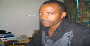 Tino111 48 years old I am from Luanda/Luanda, Seeking Dating with Woman