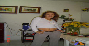 Emilli 54 years old I am from Florianópolis/Santa Catarina, Seeking Dating Friendship with Man