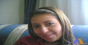 Camilitta 33 years old I am from Bogota/Bogotá dc, Seeking Dating Friendship with Man