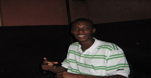 Tonicao 35 years old I am from Maputo/Maputo, Seeking Dating with Woman