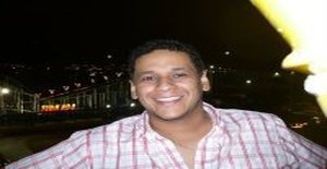 Diegojose 46 years old I am from Valencia/Carabobo, Seeking Dating Friendship with Woman
