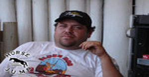 Homem32intsp 47 years old I am from Limeira/São Paulo, Seeking Dating with Woman