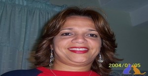 Lisbethmorales 58 years old I am from Valencia/Carabobo, Seeking Dating Friendship with Man
