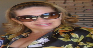 Luluzinha2000 50 years old I am from Campo Grande/Mato Grosso do Sul, Seeking Dating Friendship with Man