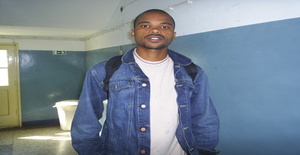 Ancha 38 years old I am from Maputo/Maputo, Seeking Dating with Woman