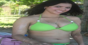 Lainne 36 years old I am from Angra Dos Reis/Rio de Janeiro, Seeking Dating Friendship with Man