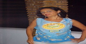 Morenabacana 59 years old I am from Salvador/Bahia, Seeking Dating Friendship with Man