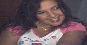 Dollcomplicated 56 years old I am from Brazlandia/Distrito Federal, Seeking Dating Friendship with Man