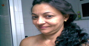 Matogrossence 56 years old I am from Barreiro/Setubal, Seeking Dating Friendship with Man