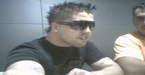 R.soares 40 years old I am from Lisboa/Lisboa, Seeking Dating Friendship with Woman