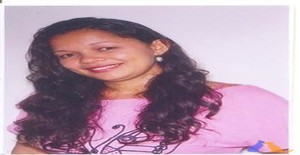 Nessinha_27 42 years old I am from Catende/Pernambuco, Seeking Dating Friendship with Man