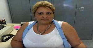 Vivian.ctba 55 years old I am from Curitiba/Parana, Seeking Dating with Man