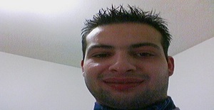 Pedromaga 40 years old I am from Maia/Porto, Seeking Dating Friendship with Woman