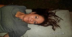 Marisoly 47 years old I am from Bogota/Bogotá dc, Seeking Dating Friendship with Man
