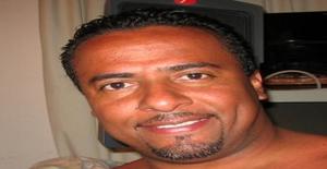 Jhonn_lecc13 48 years old I am from Caracas/Distrito Capital, Seeking Dating Friendship with Woman