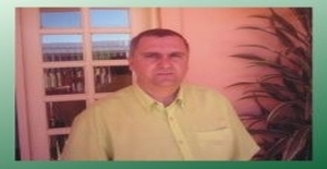 Vande_r 57 years old I am from Júlio de Castilhos/Rio Grande do Sul, Seeking Dating Friendship with Woman