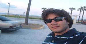 Juanescobar 33 years old I am from Orlando/Florida, Seeking Dating Friendship with Woman