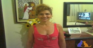 Loise-gata 56 years old I am from Rio de Janeiro/Rio de Janeiro, Seeking Dating Friendship with Man