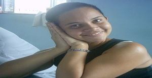 Elisangelalindon 34 years old I am from Rio de Janeiro/Rio de Janeiro, Seeking Dating Friendship with Man