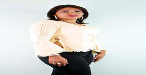 Juanita38_col 53 years old I am from Miami/Florida, Seeking Dating Friendship with Man