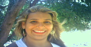 Bella_11 50 years old I am from Brasilia/Distrito Federal, Seeking Dating with Man
