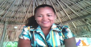 Estelatina 55 years old I am from Sucre/Sucre, Seeking Dating with Man