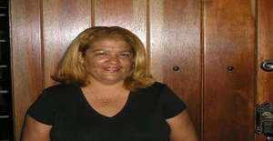Mujerensoledad 64 years old I am from Ciudad de la Habana/la Habana, Seeking Dating Friendship with Man