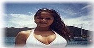 Karollinne 39 years old I am from Cabo Frio/Rio de Janeiro, Seeking Dating Friendship with Man