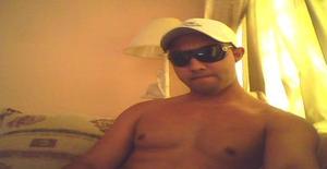 Josefrancisco*** 36 years old I am from Barcelona/Anzoategui, Seeking Dating Friendship with Woman