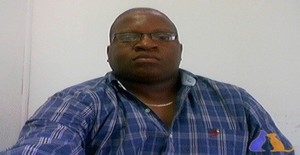 Tucamaiamoz 45 years old I am from Maputo/Maputo, Seeking Dating Friendship with Woman
