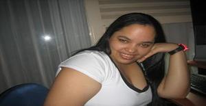 Sinerlly 41 years old I am from Caracas/Distrito Capital, Seeking Dating Friendship with Man