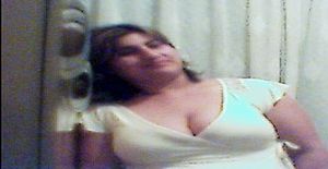 Jade33 48 years old I am from Curitiba/Parana, Seeking Dating with Man