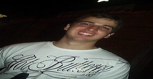 Budha22 37 years old I am from Belo Horizonte/Minas Gerais, Seeking Dating with Woman