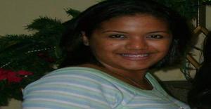 Jennysierra 36 years old I am from Barranquilla/Atlantico, Seeking Dating Friendship with Man