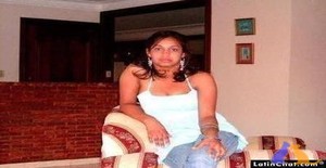 Bellajade 34 years old I am from Santiago/Santiago, Seeking Dating Friendship with Man