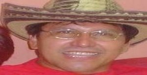 Ray1959 61 years old I am from Barranquilla/Atlantico, Seeking Dating with Woman