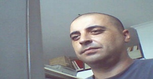 Oportoman36 51 years old I am from Porto/Porto, Seeking Dating Friendship with Woman