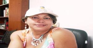 Tanairi 60 years old I am from Santo Domingo/Santo Domingo, Seeking Dating Friendship with Man