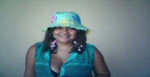 Morena_df-34 49 years old I am from Gama/Distrito Federal, Seeking Dating Friendship with Man
