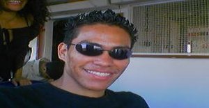 Willianbermudez 39 years old I am from Belém/Para, Seeking Dating Friendship with Woman
