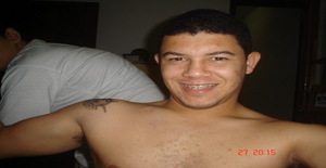 Paulinho*22 37 years old I am from São Luís/Maranhao, Seeking Dating with Woman