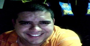 Nelio1 44 years old I am from Caracas/Distrito Capital, Seeking Dating Friendship with Woman