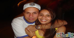 Emilioloura 43 years old I am from São José/Santa Catarina Island, Seeking Dating Friendship with Woman